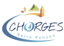 Ville de Chorges
